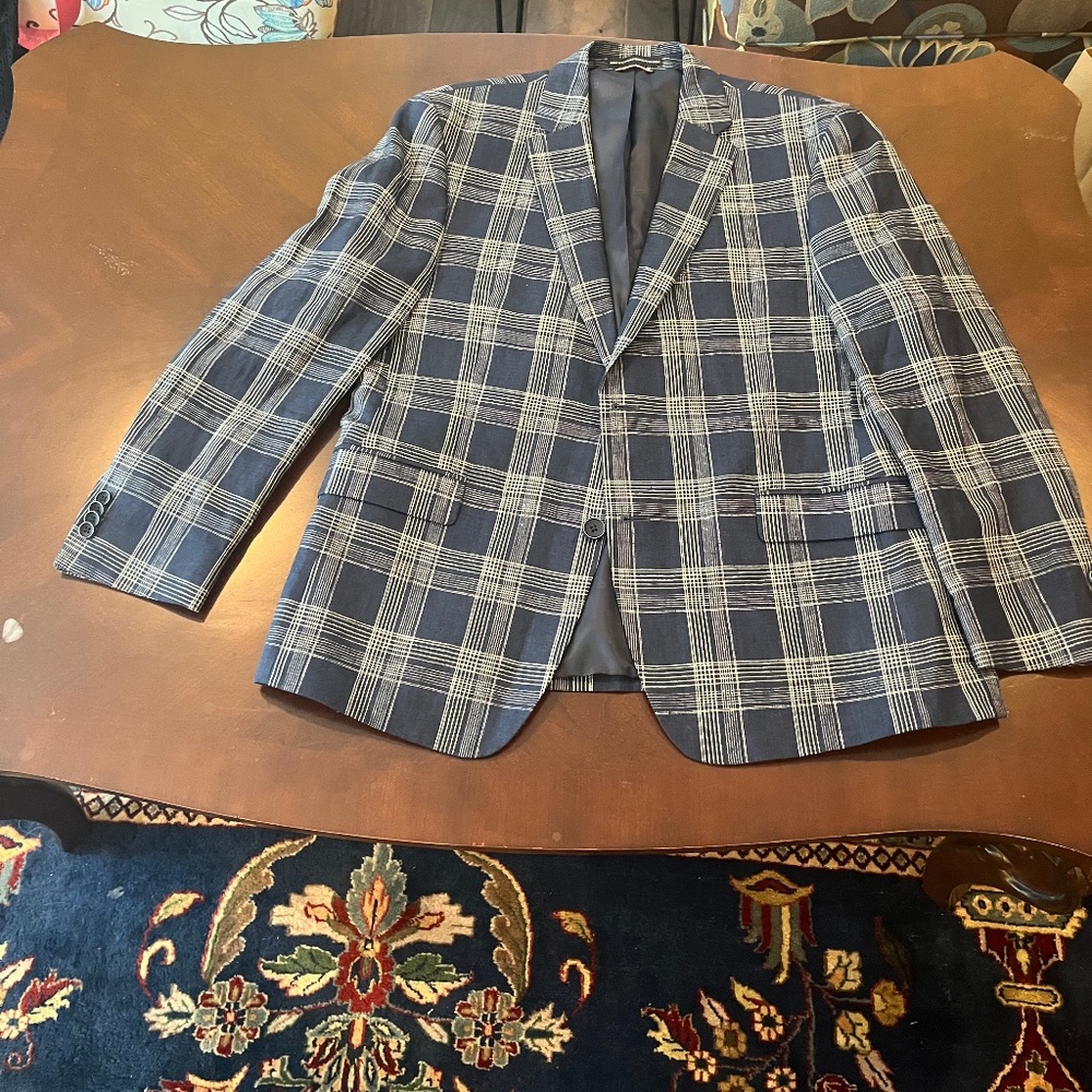 Men’s Tommy Hilfiger Blazer